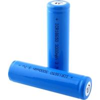 JYD 18650 6800MAH 3.7V MAVİ PİL 