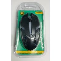 KABLOLU IŞIKLI MOUSE 1200DPI