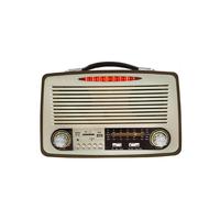 KEMAİ MD-1700BT FM/AM/TF/USB/BLUETOOTH NOSTARJİ RADYO 