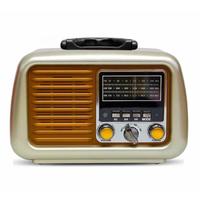 KEMAİ MD-1900BT FM/USB/TF/AUX/BLUETOOTH NOSTARJİ RADYO 