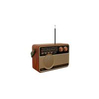 KEMAİ MD-506BT FM/USB/TF/AUX/BLUETOOTH NOSTARJİ RADYO