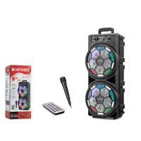 KIMISO QS8206 BLUETOOTH SPEAKER 211*189*495MM