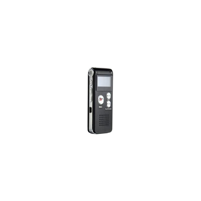 KİNGBOSS HS-27 16GB DİJİTAL SES KAYIT CİHAZI