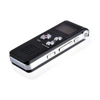 KİNGBOSS HS-27 16GB DİJİTAL SES KAYIT CİHAZI