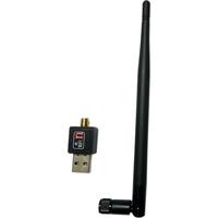 KL-WF73 USB 2.0 802.IIN 1200 MBPS WIRELESS 
