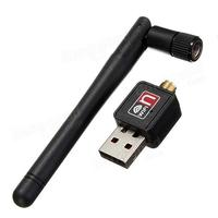 KL-WF74 USB 2.0 802.IIN 300MBPS WIRELESS 