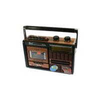 KNSTAR FP-319BT NOSTARJİ BLUETOOTH/USB/TF/AUX RADYO