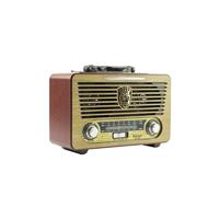 KNSTAR M-115BT FM/USB/TF/AUX/BLUETOOTH NOSTARJİ RADYO