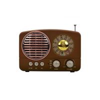 KNSTAR M-161BT FM/USB/TF/AUX/BLUETOOTH NOSTARJİ RADYO 
