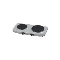 KUMTEL LX-7021 2500W İKİLİ ELEKTRİKLİ SET ÜSTÜ OCAK 
