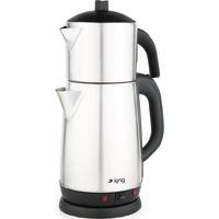 King Harman K-324 Çay Makinesi
