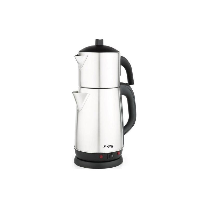 King Harman K-324 Çay Makinesi