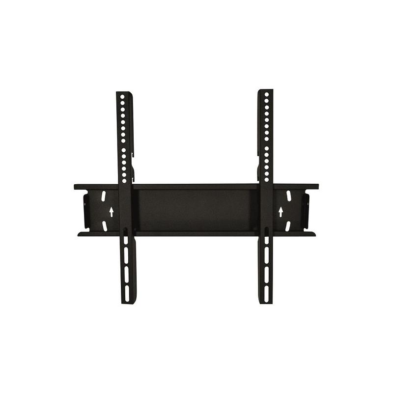 LCD 32-75 60KG SABİT TV ASKI APARATI 