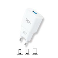 LİNKTECH T444 Strong 2.1A Şarj Başlığı