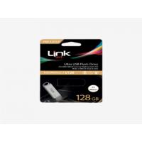 LİNKTECH Ultra 128GB Metal 36MB/S USB Bellek