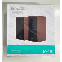 M-10 MULTİMEDİA PC HOPARLÖR 