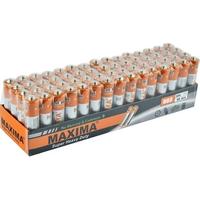 MAXIMA İNCE PİL 60'LI 