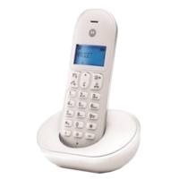 Motorola T101 Eller Serbest Dect Siyah Telsiz Telefon