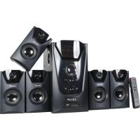 Music D.J MD-9500BT 5.1 Bluetooth Surround Hoparlör Sistemi