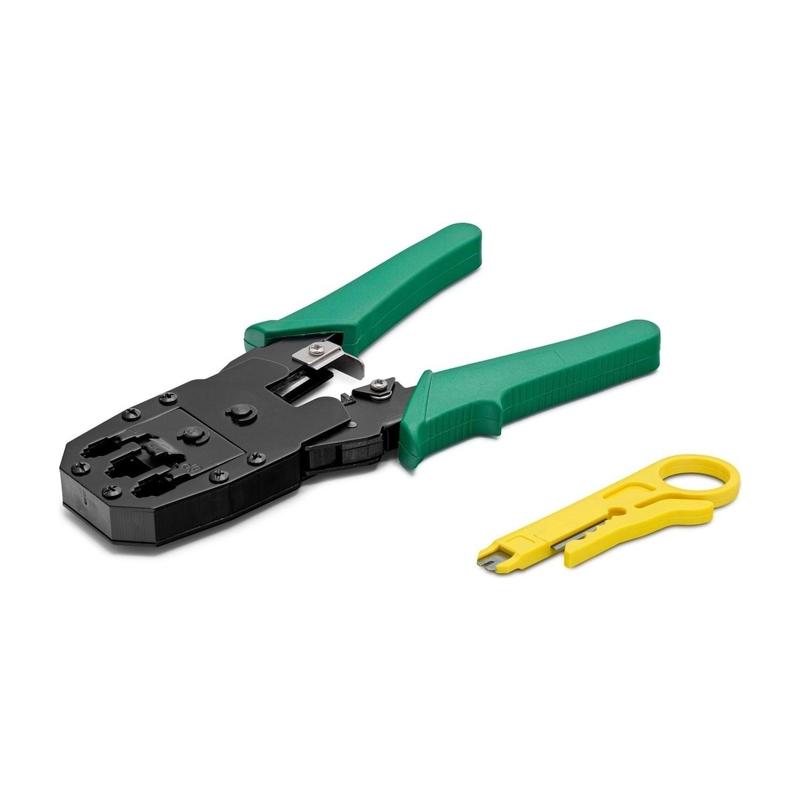 NARİTA NRT-315 RJ45 RJ11 SIKMA PENSESİ