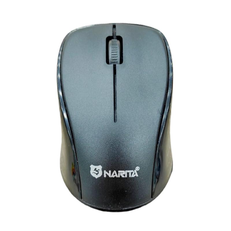NARİTA NRT-403 GRİ KABLOSUZ MOUSE