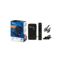 NEXT MİNİX BLACK II S PLUS FULL HD UYDU ALICISI 