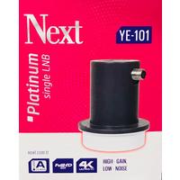 NEXT YE-101 TEKLİ LNB 