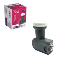 NEXT YE-404 PLATİNUM QUAD LNB