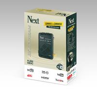 Next JETSTREAM İPTV ÇANAKLI VE ÇANAKSIZ HD UYDU ALICISI