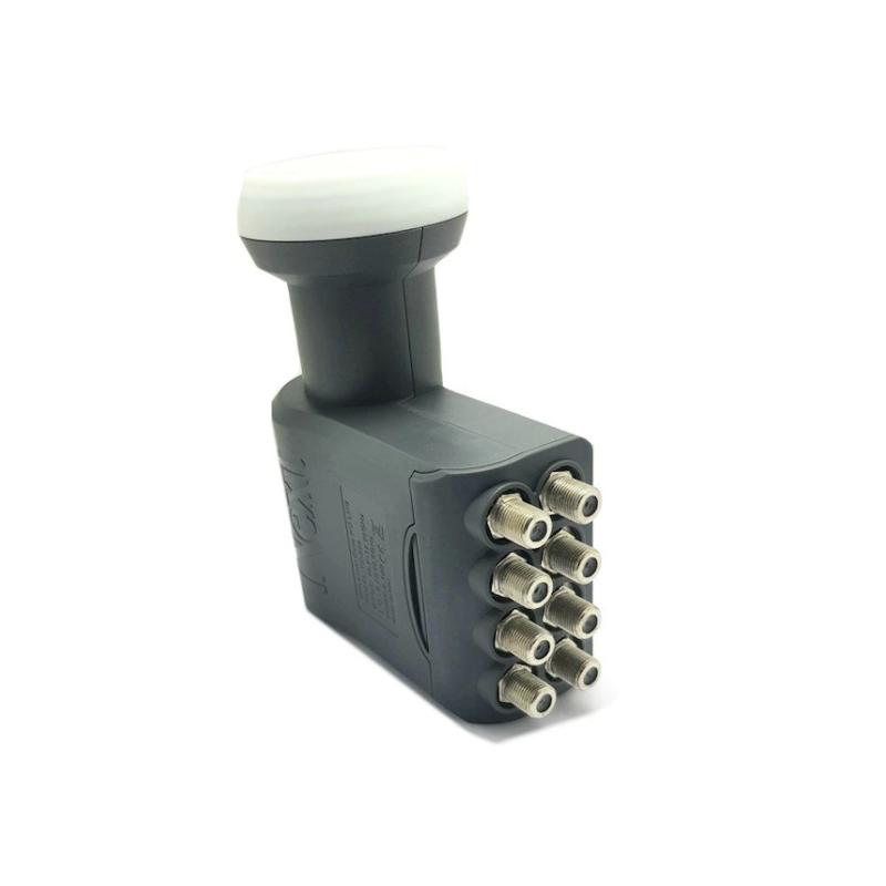 Next Ye 808 8'Li Platinum Lnb Full Hd 4K 0.1Db 8 Çıkışlı Lnb