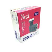 Next Ye 808 8'Li Platinum Lnb Full Hd 4K 0.1Db 8 Çıkışlı Lnb