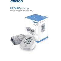 OMRON M2 BASİC KOLDAN ÖLÇER TANSİYON ALETİ 