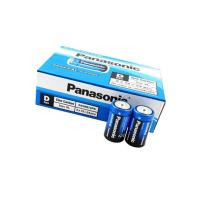 PANASONIC D BÜYÜK BOY PİL (24 ADET) 