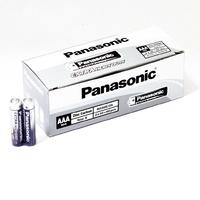 PANASONIC İNCE KALEM PİL (60ADET)