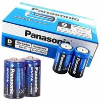 PANASONIC ORTA BOY PİL 24'LÜ PAKET 