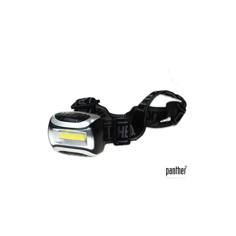 PANTHER PT-5018 LUMEN KAFA FENERİ 