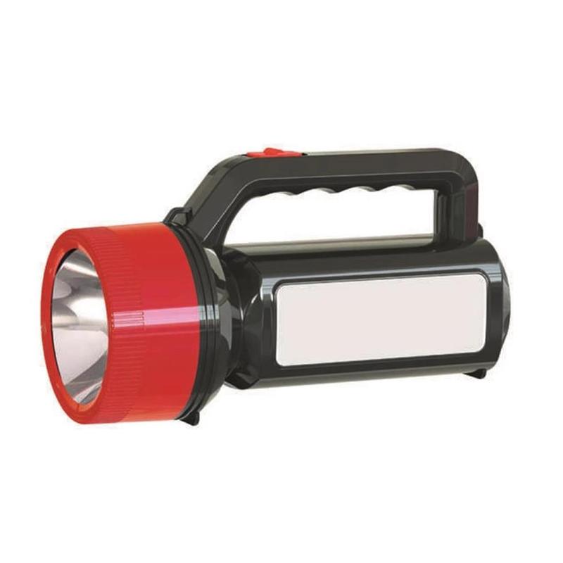 PANTHER PT-7695 USB ŞARJLI EL FENERİ 