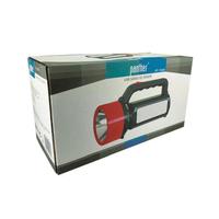 PANTHER PT-7695 USB ŞARJLI EL FENERİ 