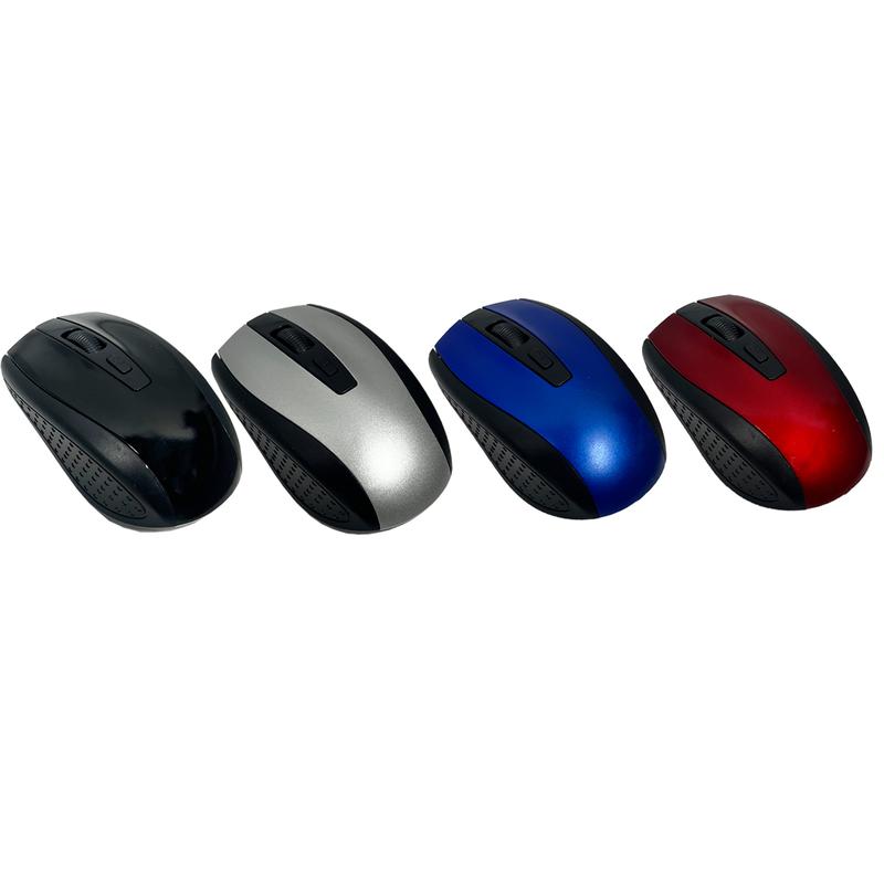 PLATOON PL-1808 2.4GHZ KABLOSUZ MOUSE 