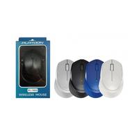 PLATOON PL-1833 KUTULU LÜX OFİS TİPİ WIRELESS MOUSE