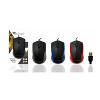 PLATOON PL-1932 USB MOUSE LUX VAKUM