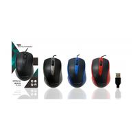 PLATOON PL-1936 USB MOUSE LUX VAKUM