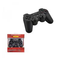 PLATOON PL-2860 PC/PS2/PS3 ANALOG DUAL SHOCK WIRELESS GAME PAD