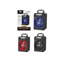 PLATOON PL-4185 BLUETOOTH/USB SES SİSTEMİ 