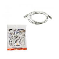 PLATOON PL-6051 3M ETHERNET PATCH CAT5 POŞETLİ KABLO