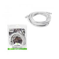 PLATOON PL-6052 ETHERNET PATCH CAT5 POŞETLİ KABLO 5M
