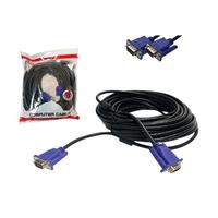 PLATOON PL-7015 VGA KABLO 15M