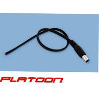 PLATOON PL-732 DC GÜVENLİK KAMERA KABLOSU DC JACK