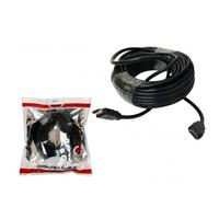 PLATOON PL-8022 HDMI POŞETLİ KABLO 20M