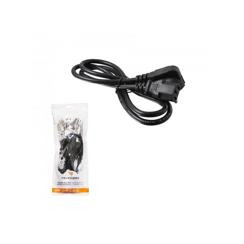 PLATOON PL-8503 1.2M KASA POWER KABLO
